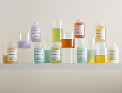 Encart gamme Essential Haircare Davines
