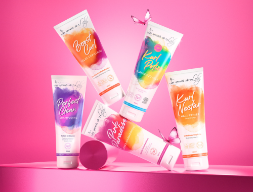 Best-sellers Les Secrets de Loly
