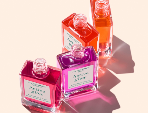 Gamme Active Manucurist