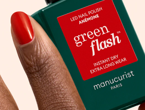 Green Flash Manucurist