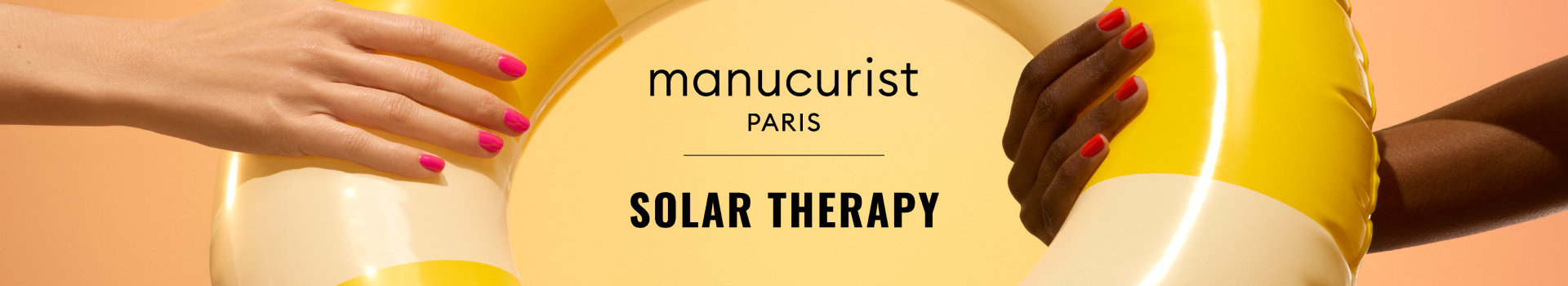 Solar Therapy Manucurist