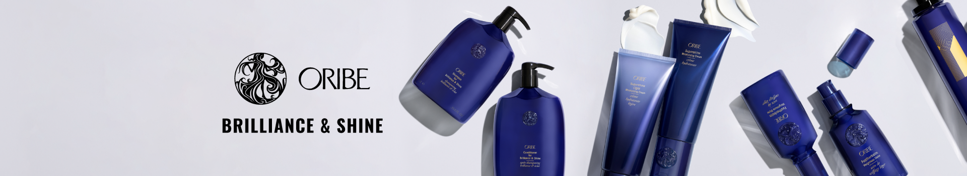 Brillance & Shine Oribe