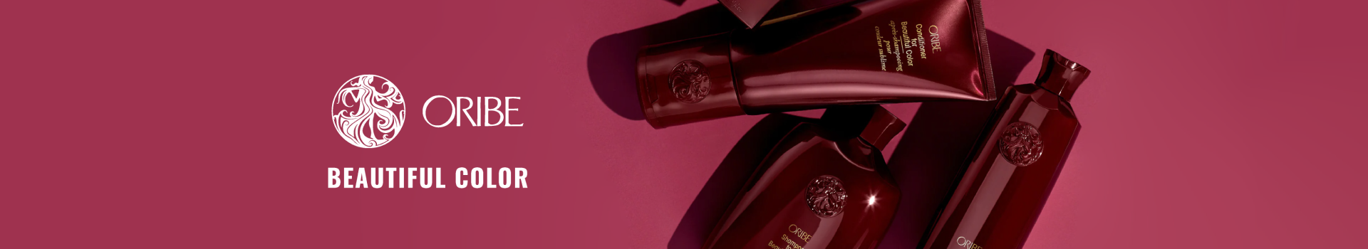 Beautiful Color Oribe