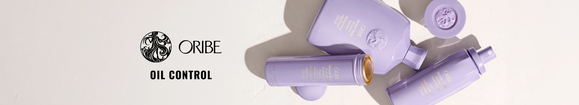 Oil Control Oribe