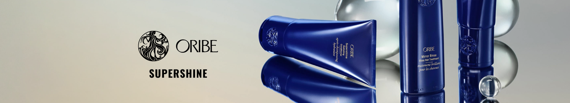 Supershine Oribe