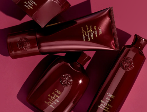 Beautiful Color Oribe