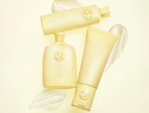 Hair Alchemy Oribe
