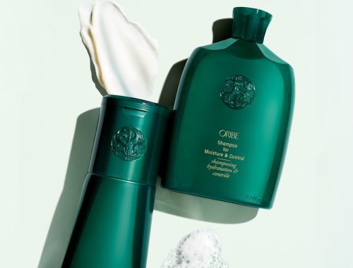 Moisture & Control Oribe
