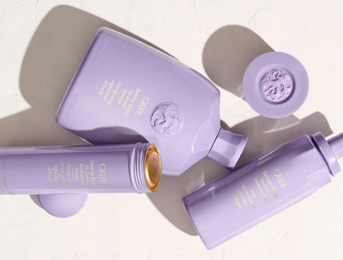 Oil Control Oribe