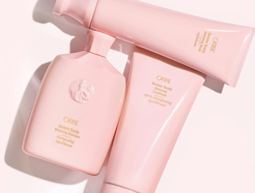 Serene Scalp Oribe