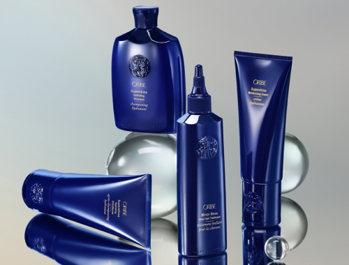 Supershine Oribe