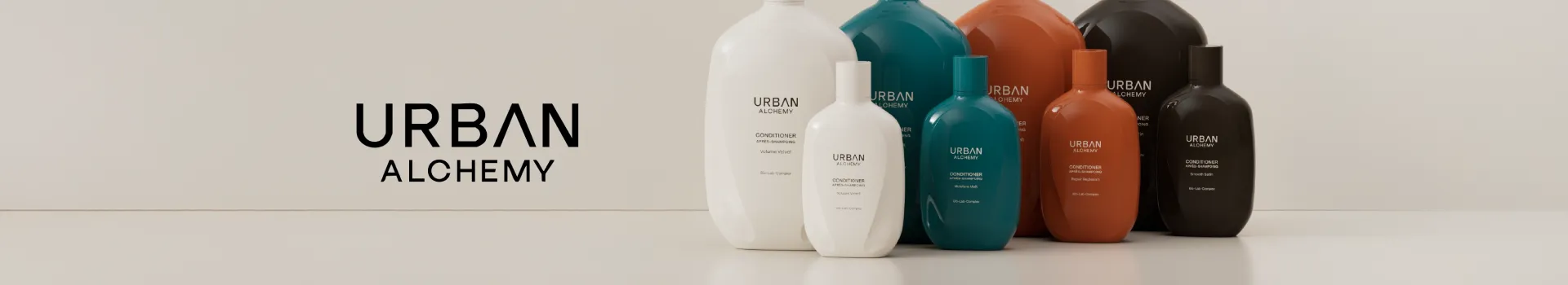Urban Alchemy