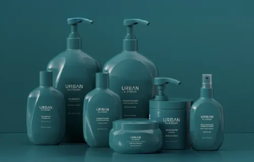 Moisture Urban Alchemy
