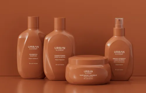 Repair Urban Alchemy