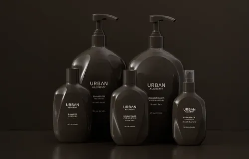 Smooth Urban Alchemy