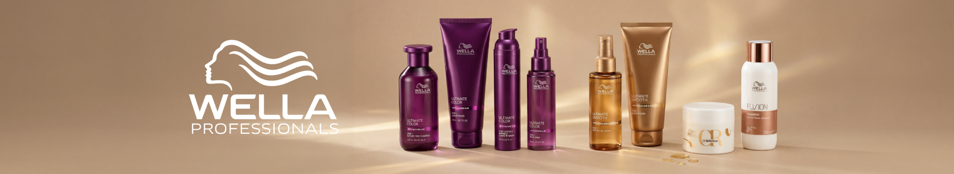 Wella Professionals