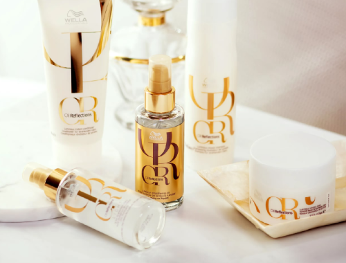 Oils Reflections Wella Professionals