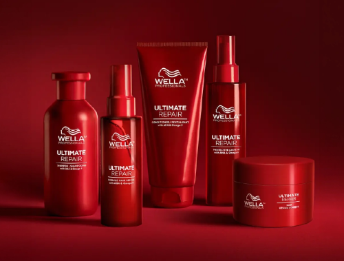 Ultimate Repair Wella Professionals