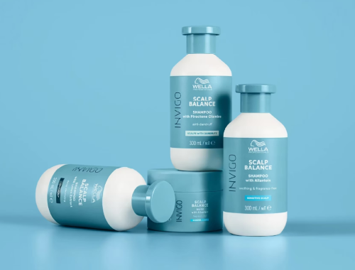 Scalp Balance Wella Professionals