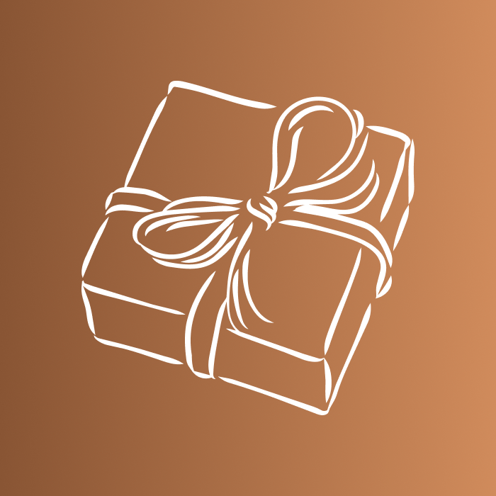 Votre Cadeau de bienvenue