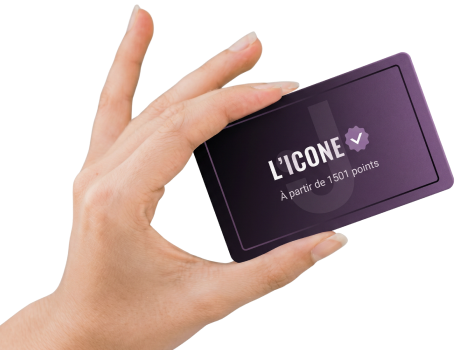 Une surprise dans votre commande ! — vue 2