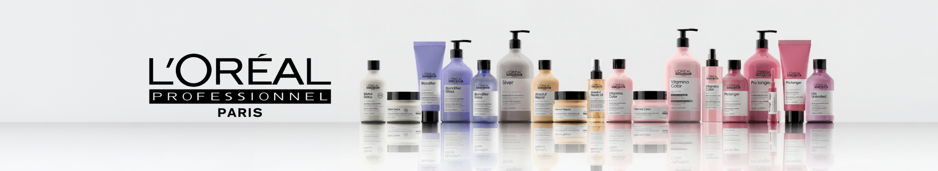L'Oréal Professionnel