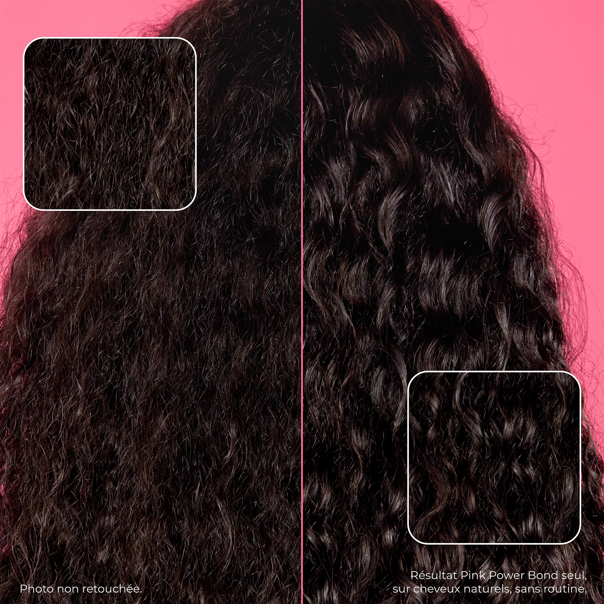 Pink Power Bond Les Secrets de Loly — vue 5