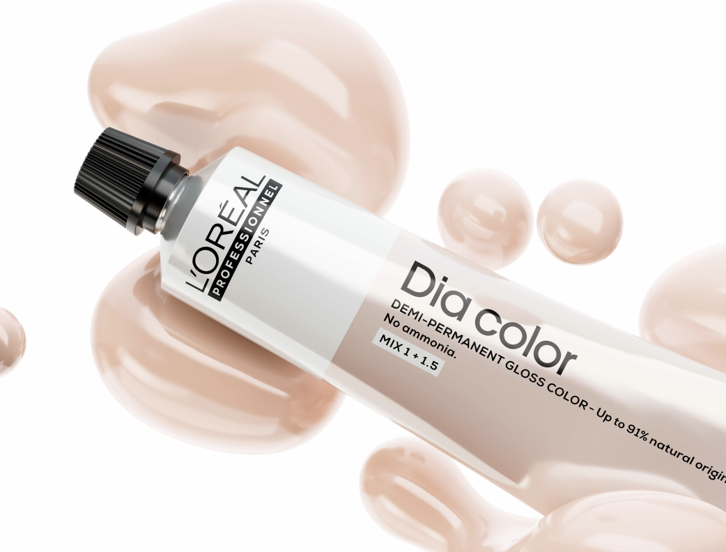 Dia Color L'Oréal Professionnel