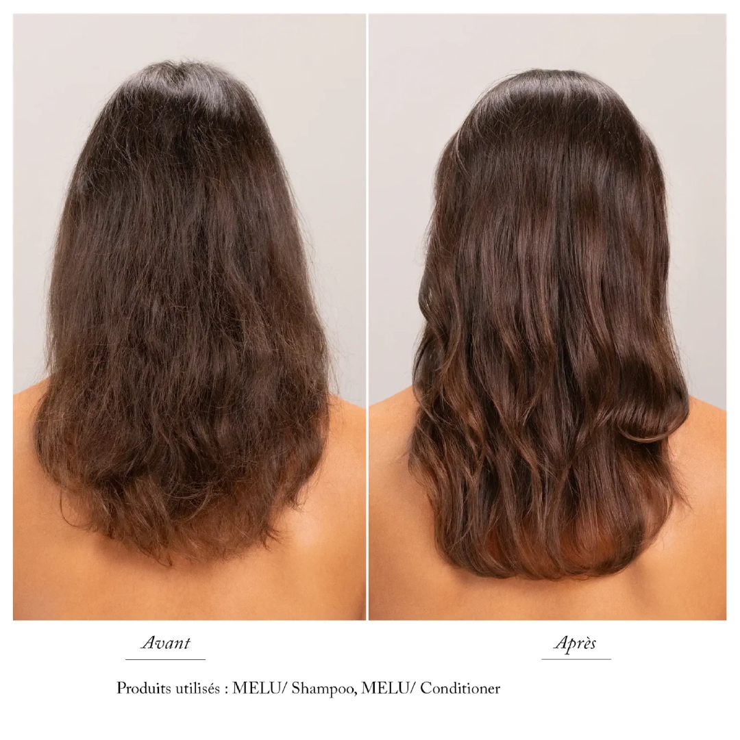 Duo anti-Casse MELU Davines — vue 3