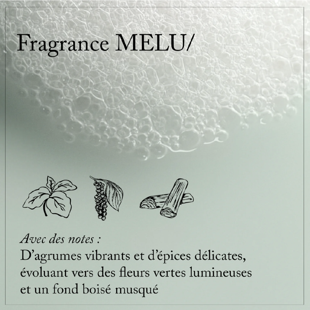 Duo anti-Casse MELU Davines — vue 4