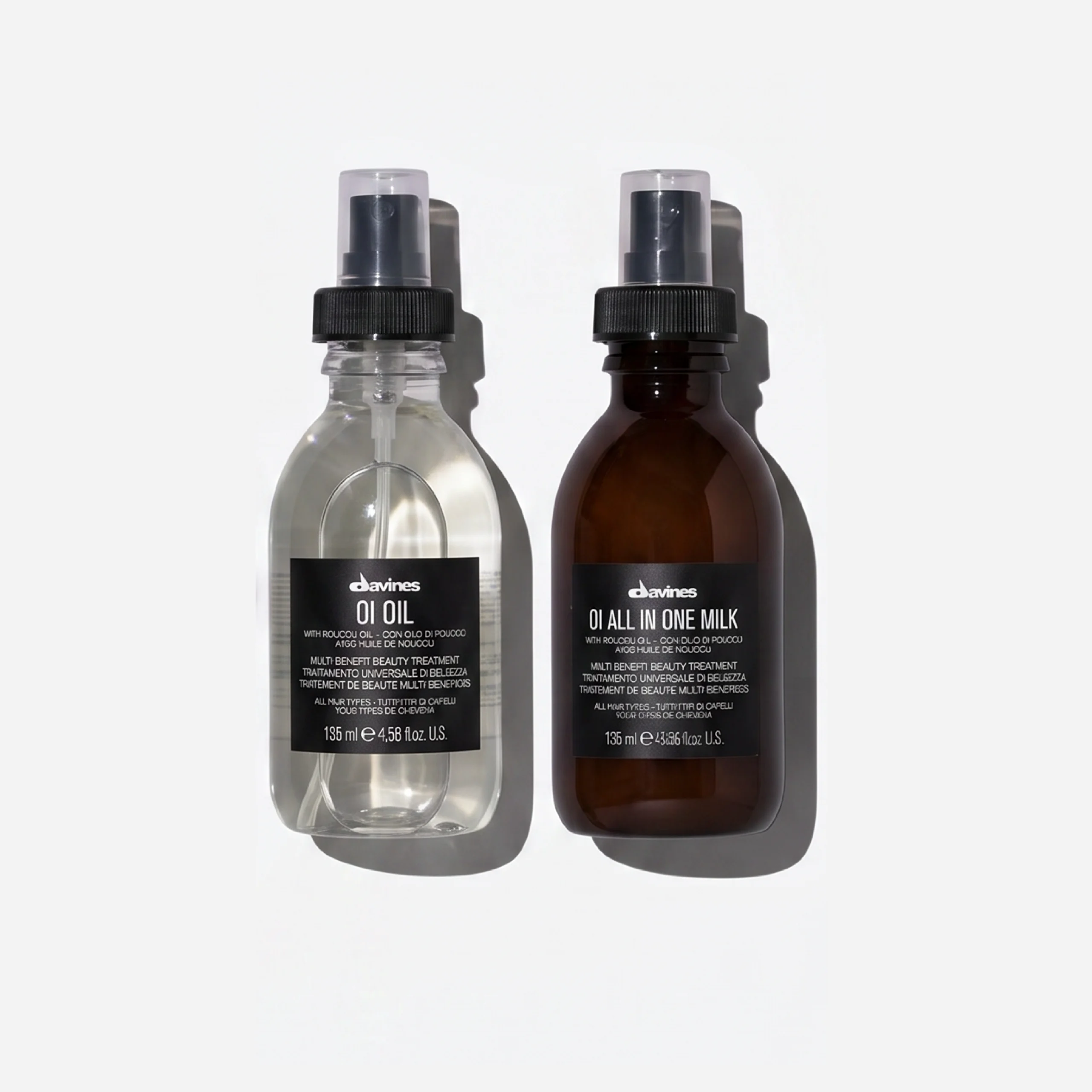 Duo Anti-Frisottis – OI