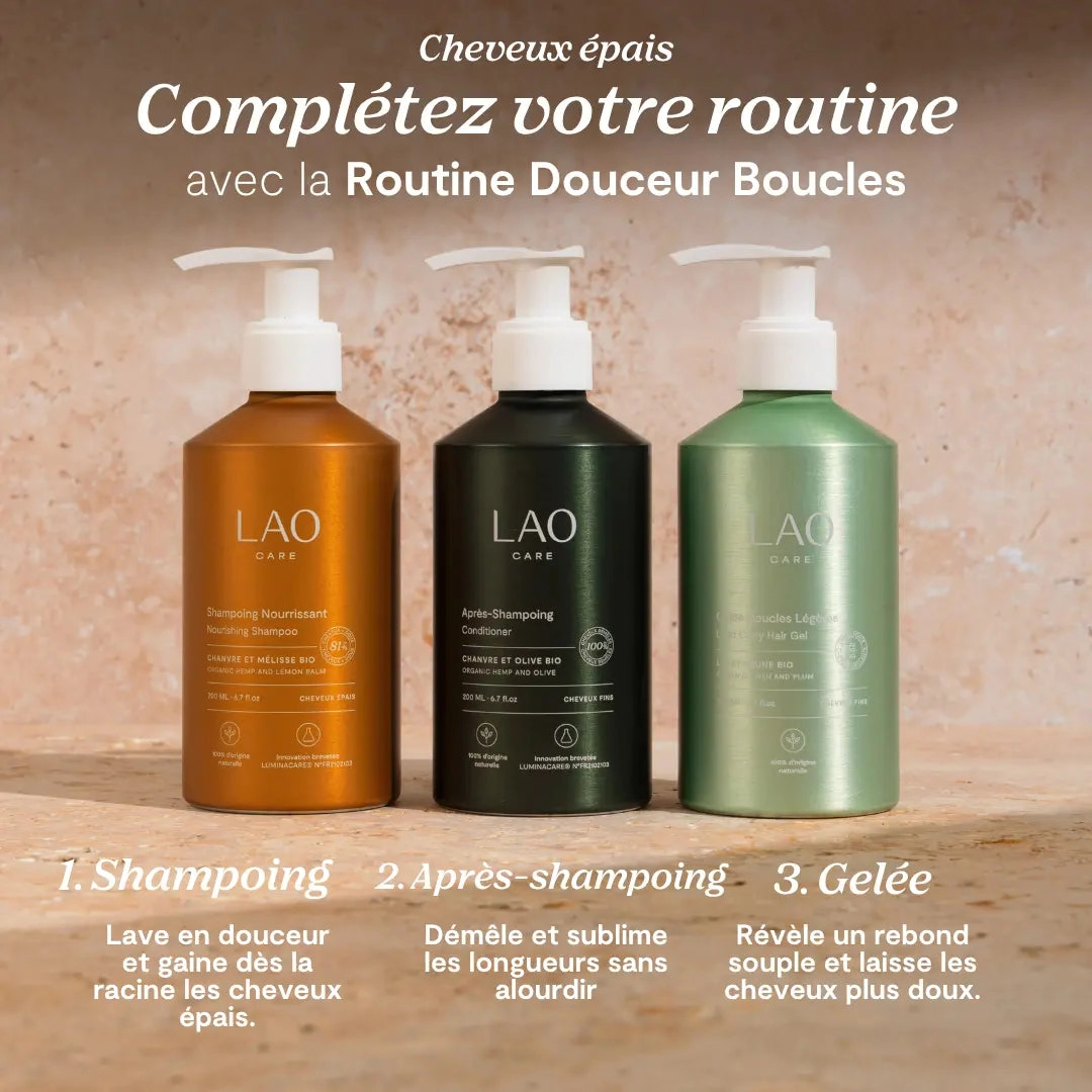 Gelée Boucles Légères — vue 13