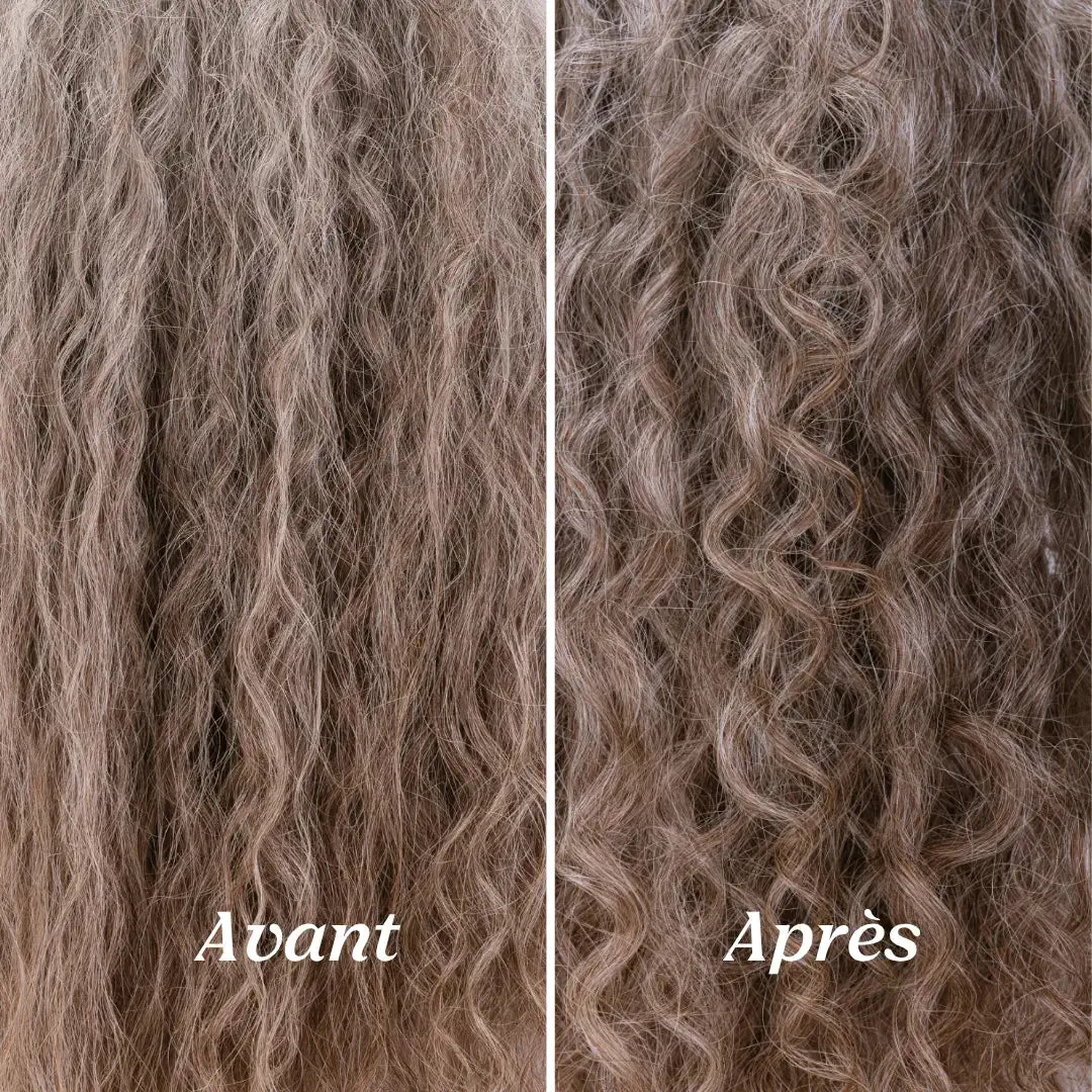 Gelée boucles légères La Care — vue 7