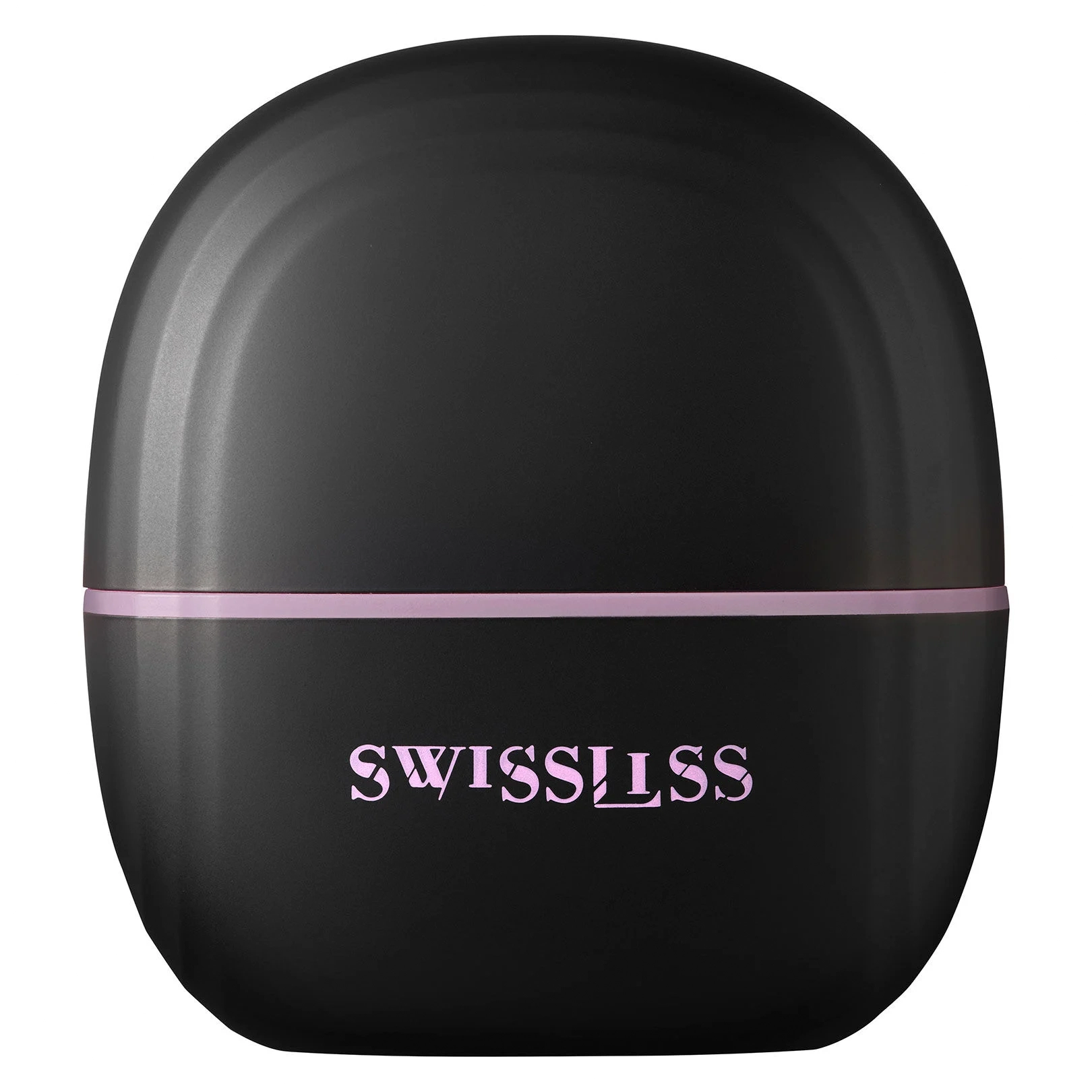 Mini brosse chauffante XOXO Swissliss — vue 4