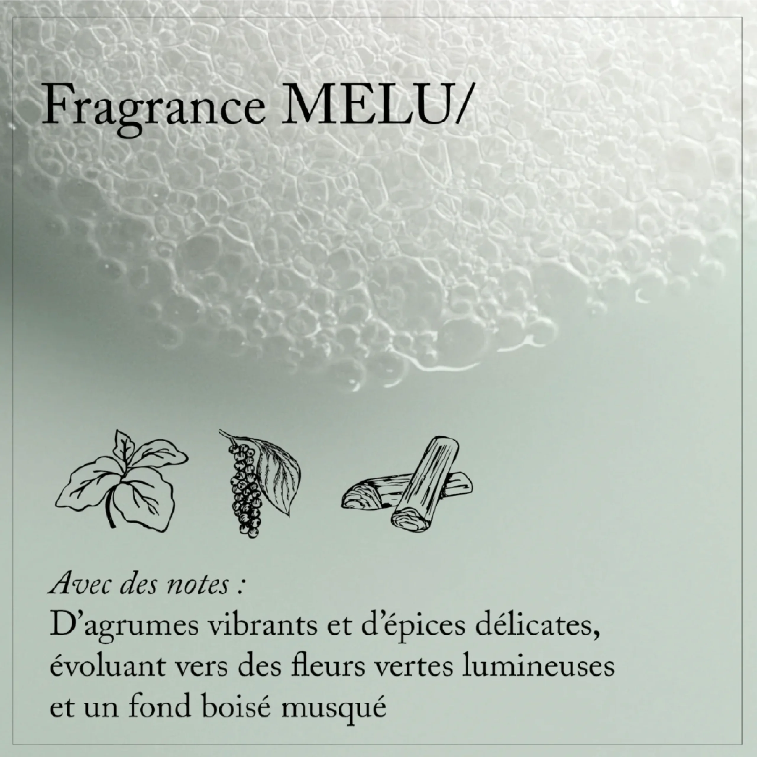 Routine anti-casse Melu Davines — vue 3