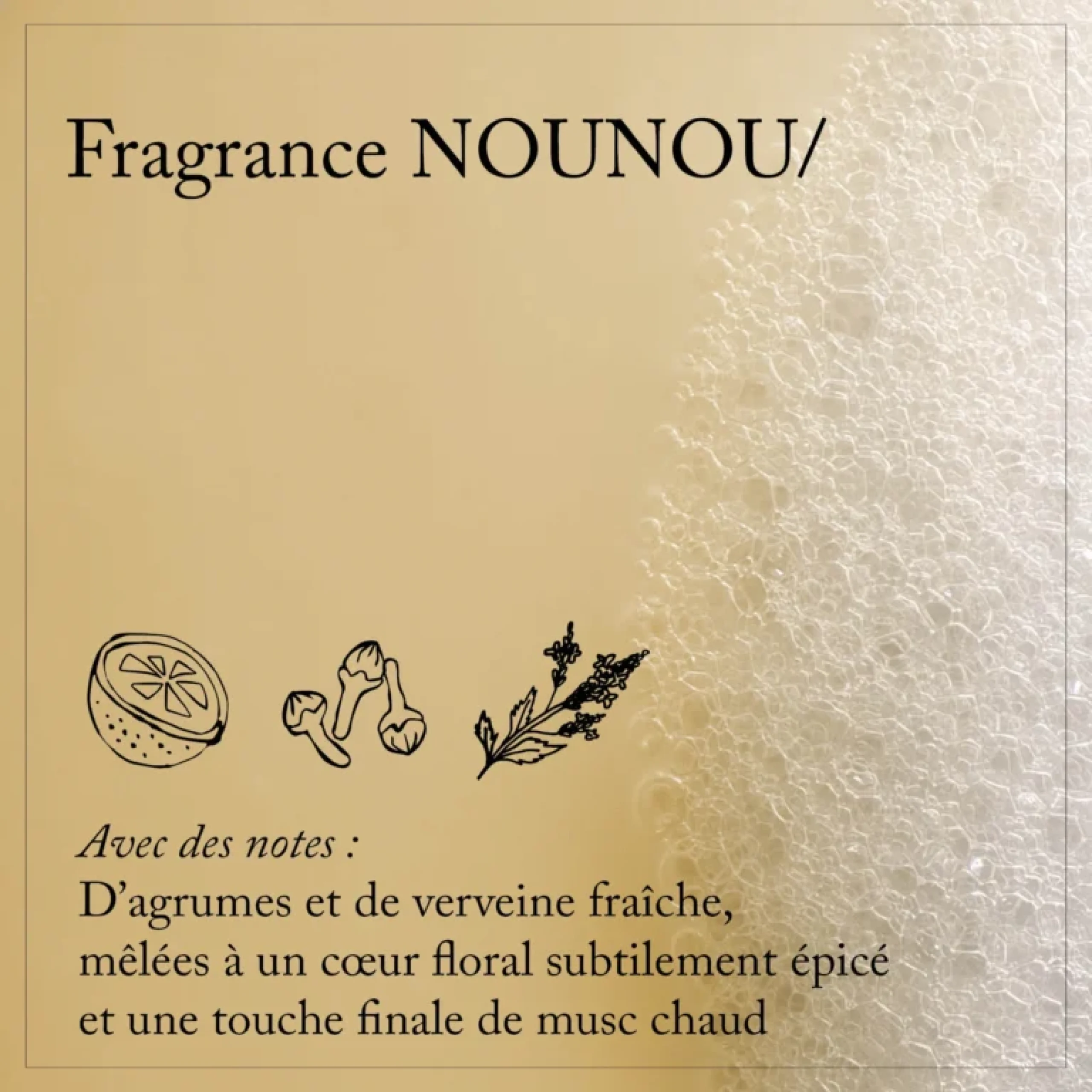 Routine nutrition intense nounou Davines — vue 4