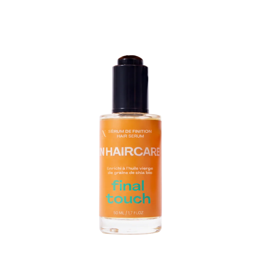 Sérum de finition – Final Touch