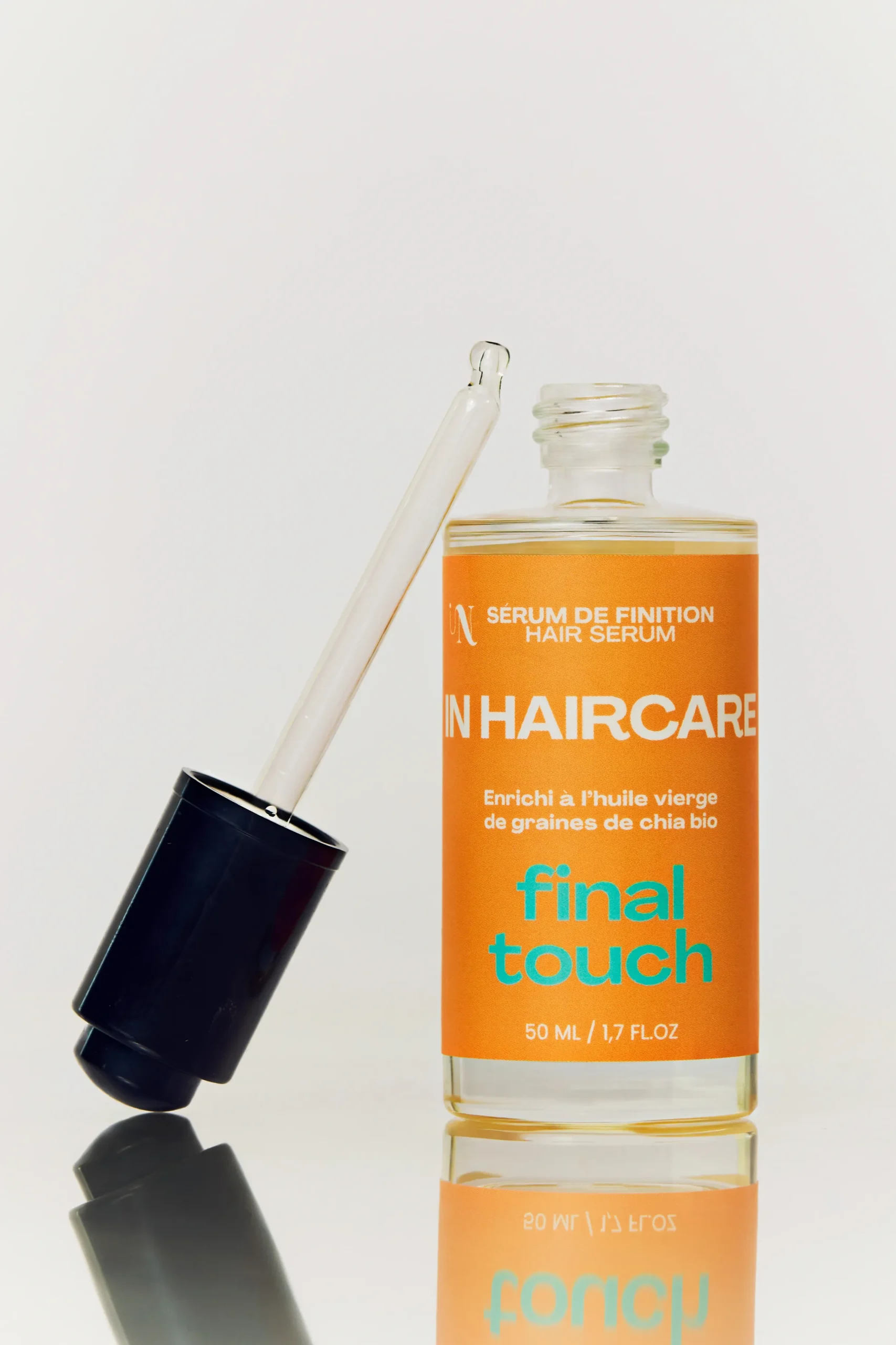 Sérum de finition Final Touch In Haircare — vue 6