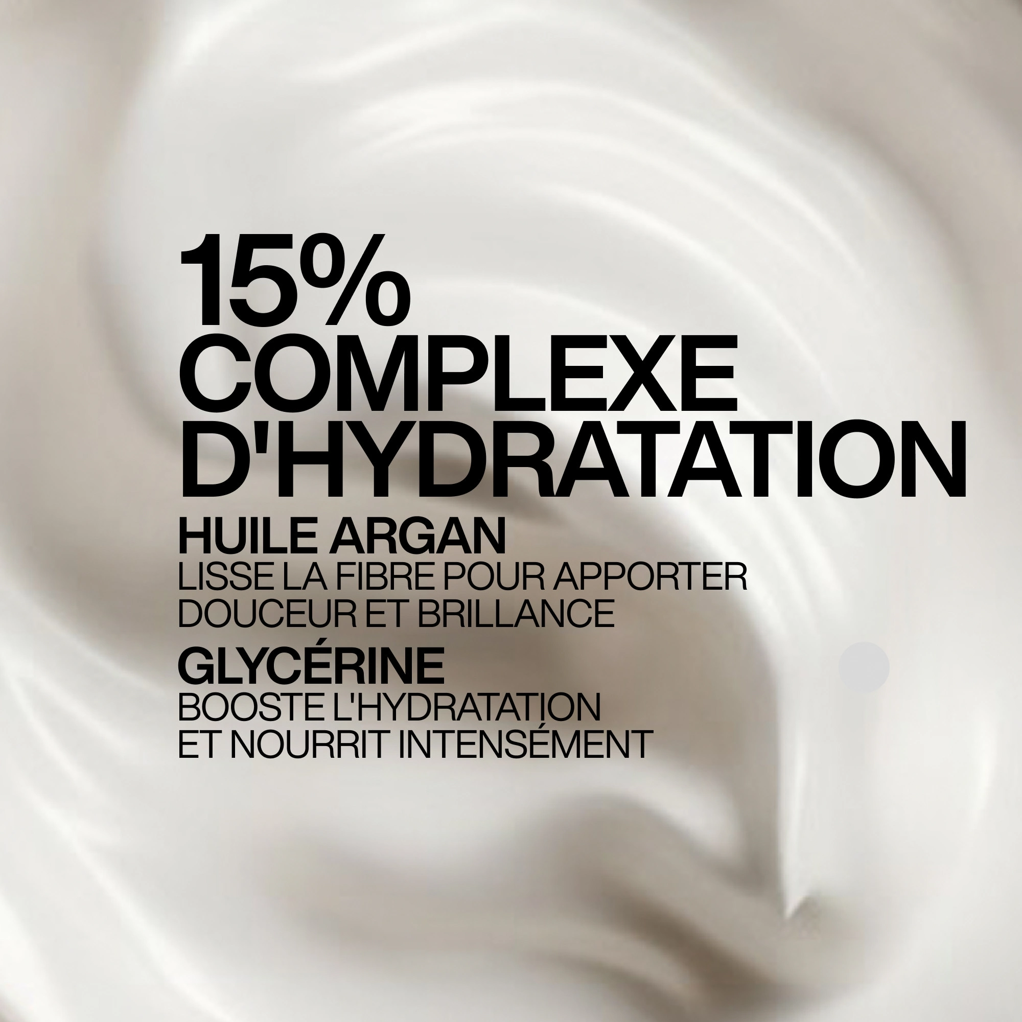 All Soft All-in mask Redken — vue 4