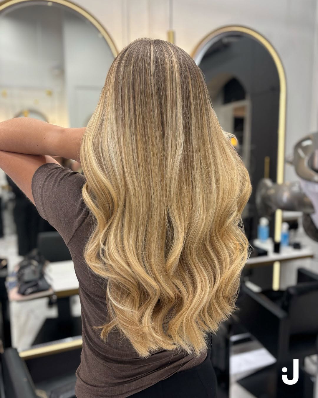 Balayage