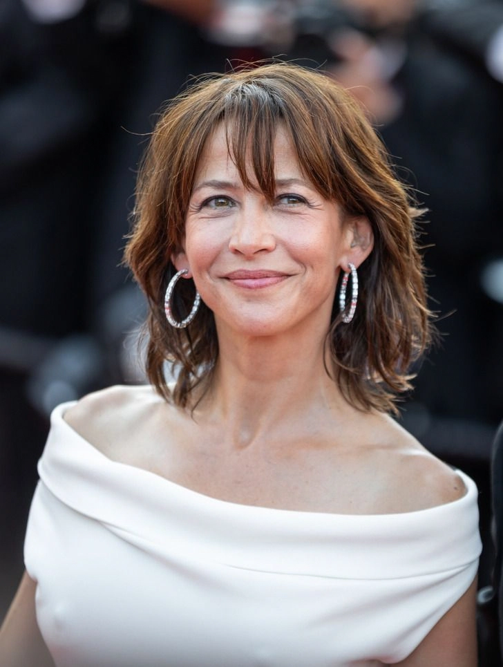 Coupe de cheveux
