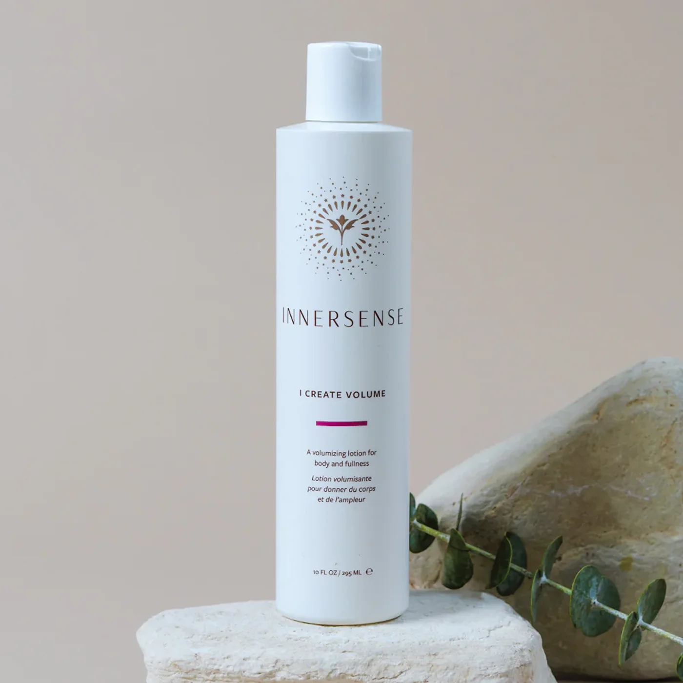 I create volume Innersense 295ml — vue 3