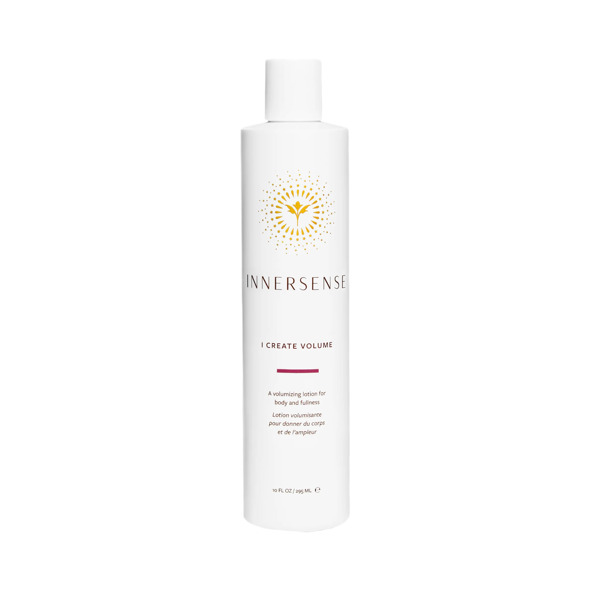 I create volume – Gelée capillaire