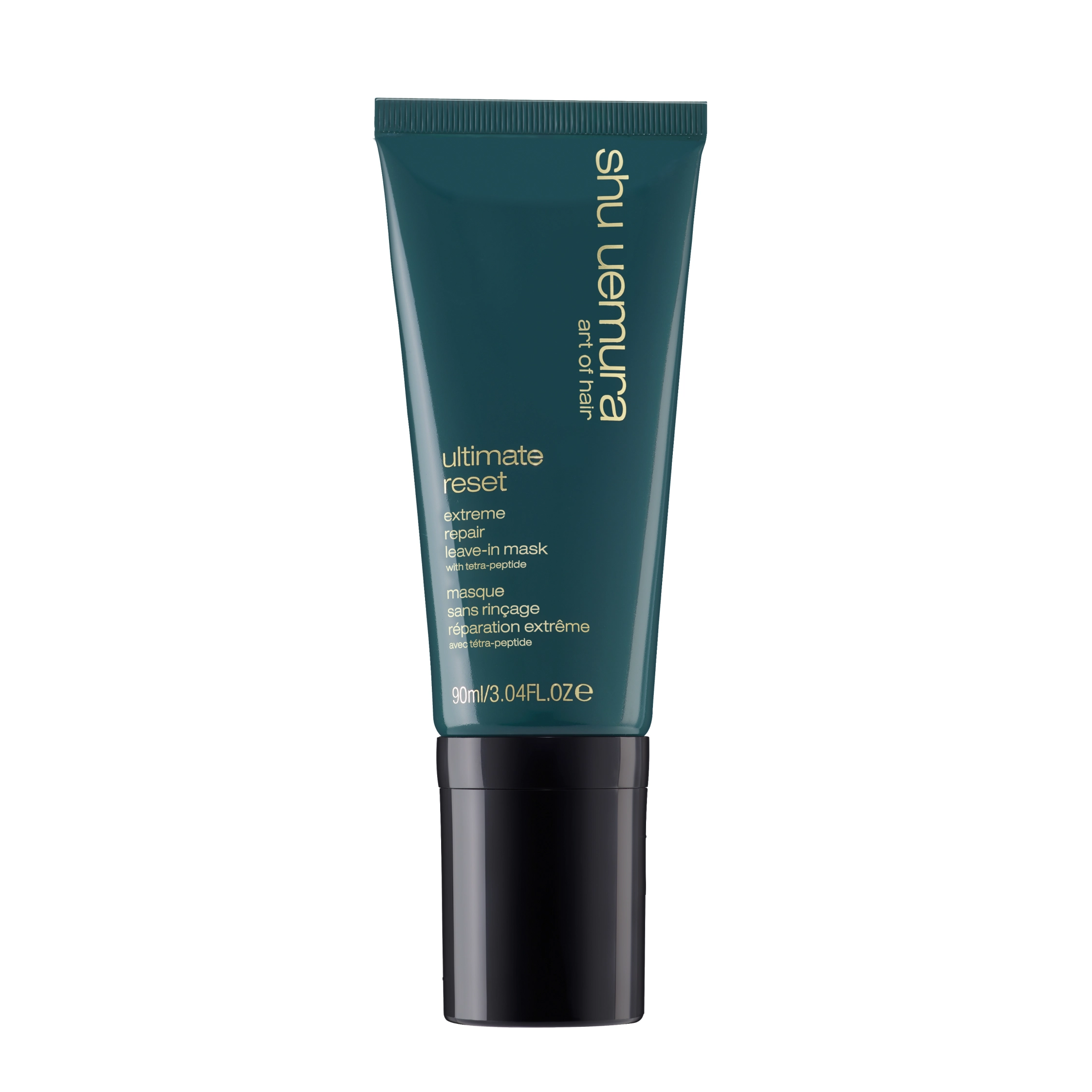 Masque sans rinçage Shu Uemura Art of Hair