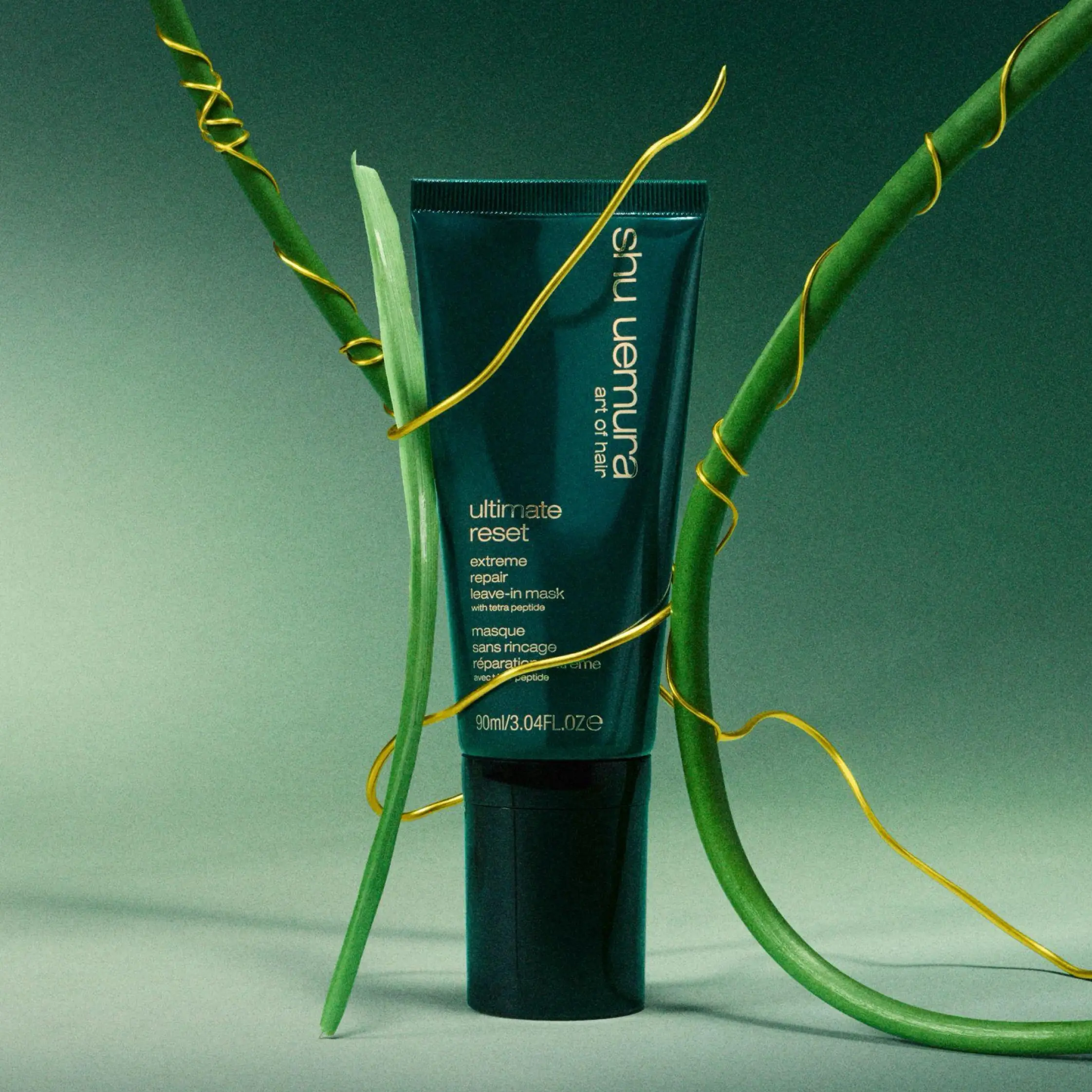 Masque sans rinçage Shu Uemura Art of Hair — vue 10