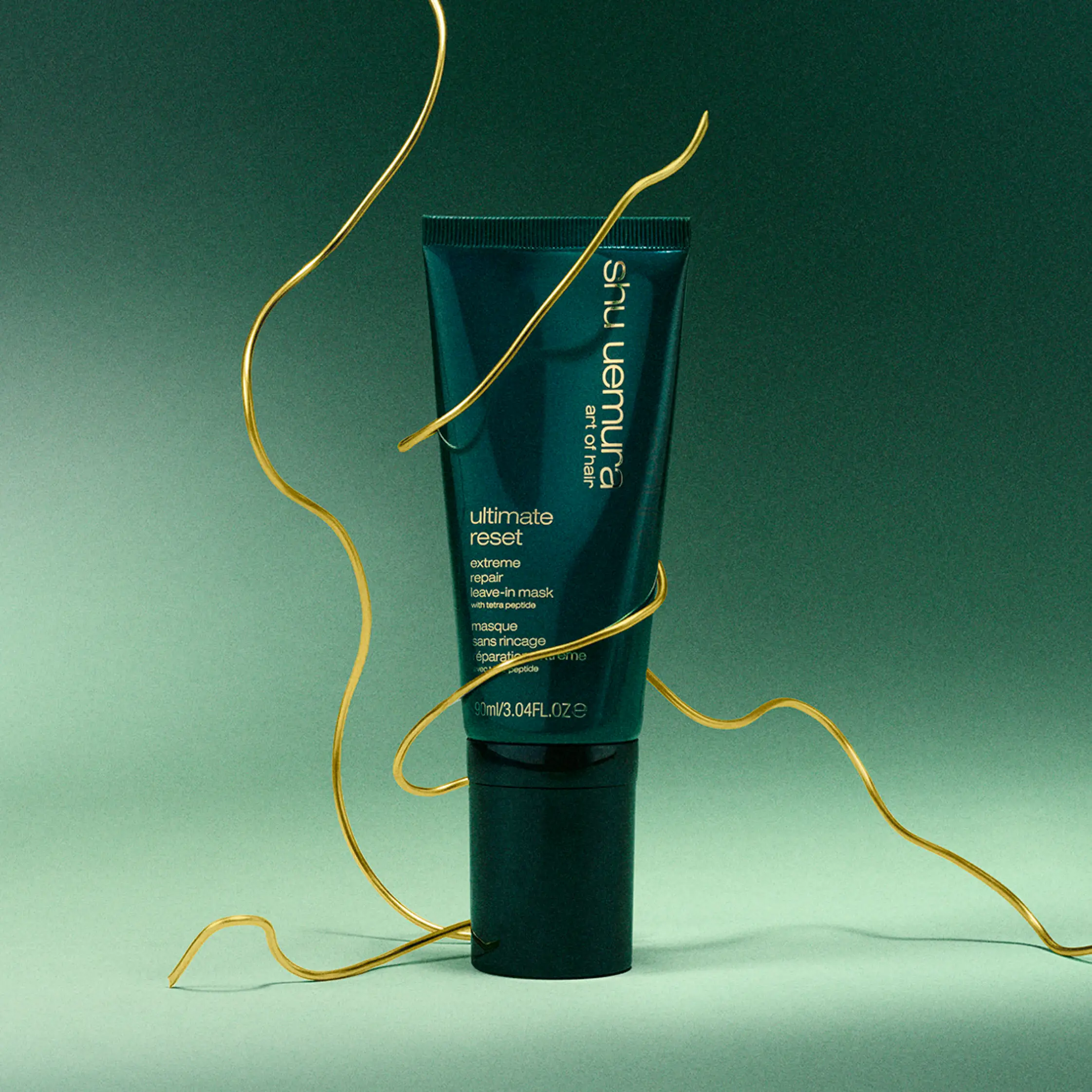 Masque sans rinçage Shu Uemura Art of Hair — vue 11