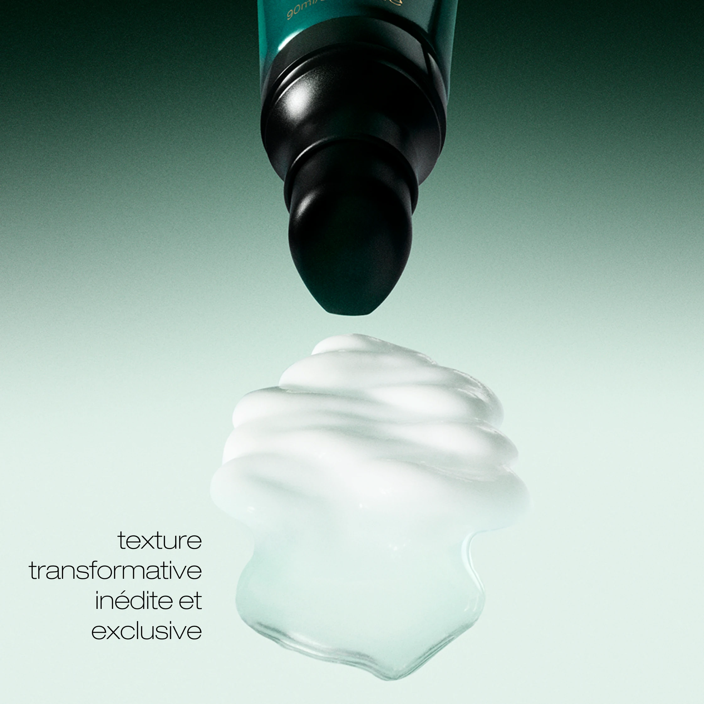 Masque sans rinçage Shu Uemura Art of Hair — vue 4