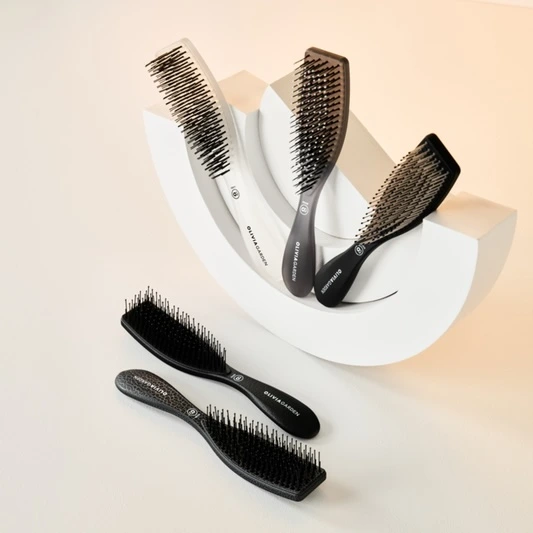 Brosse Essential Style Blend – Black — vue 4