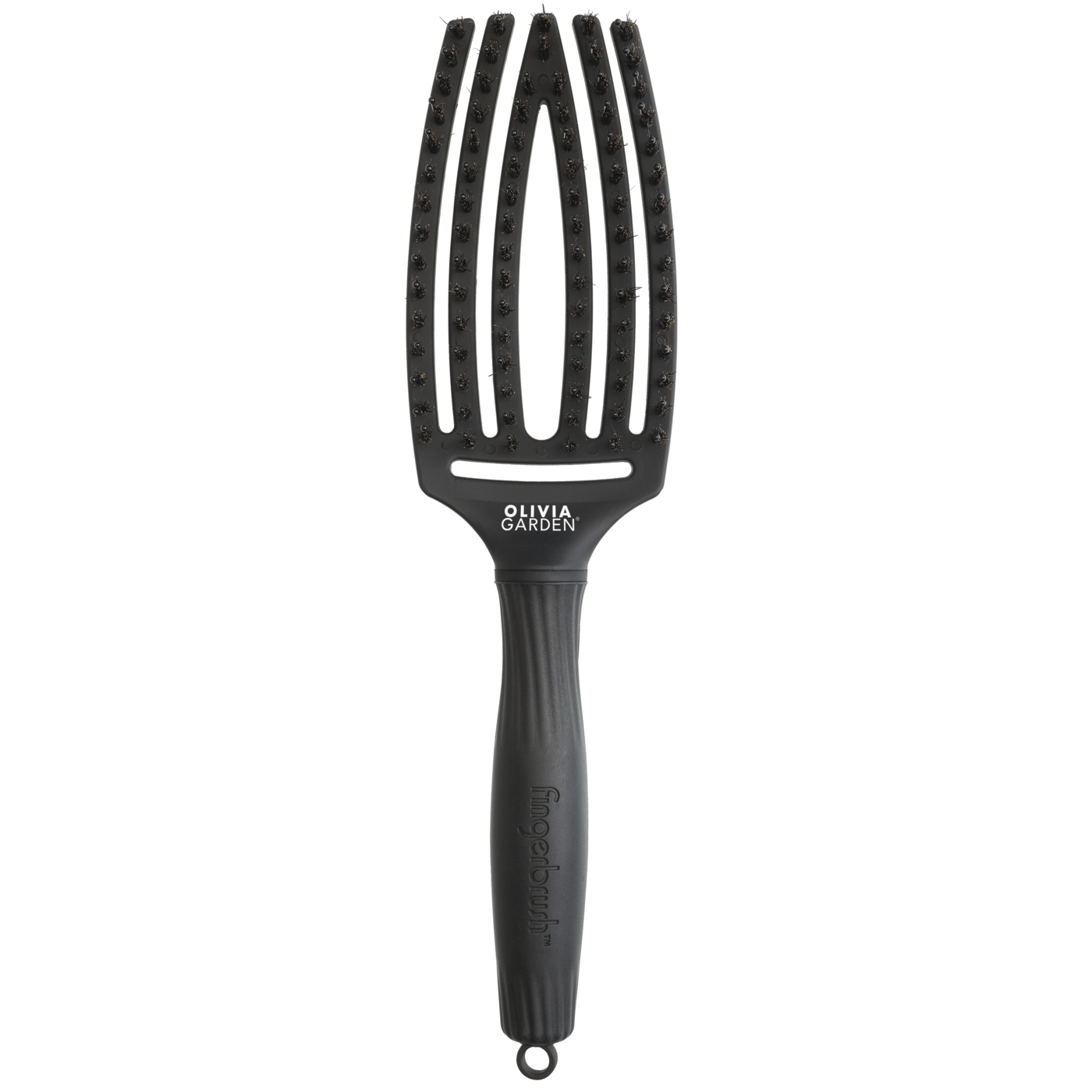 Fingerbrush Inner Child Black Olivia Garden