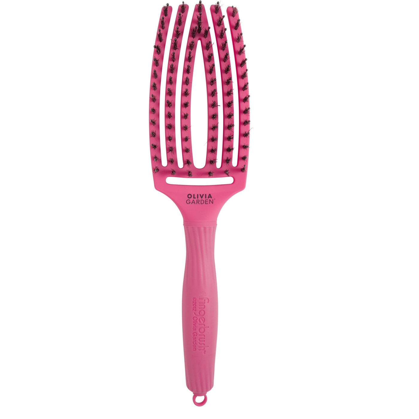 Fingerbrush Inner Child Hot Pink Olivia Garden